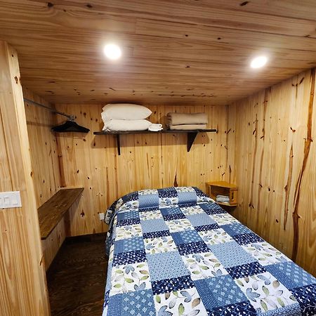 Chalets Nature Ocean Perce Kültér fotó