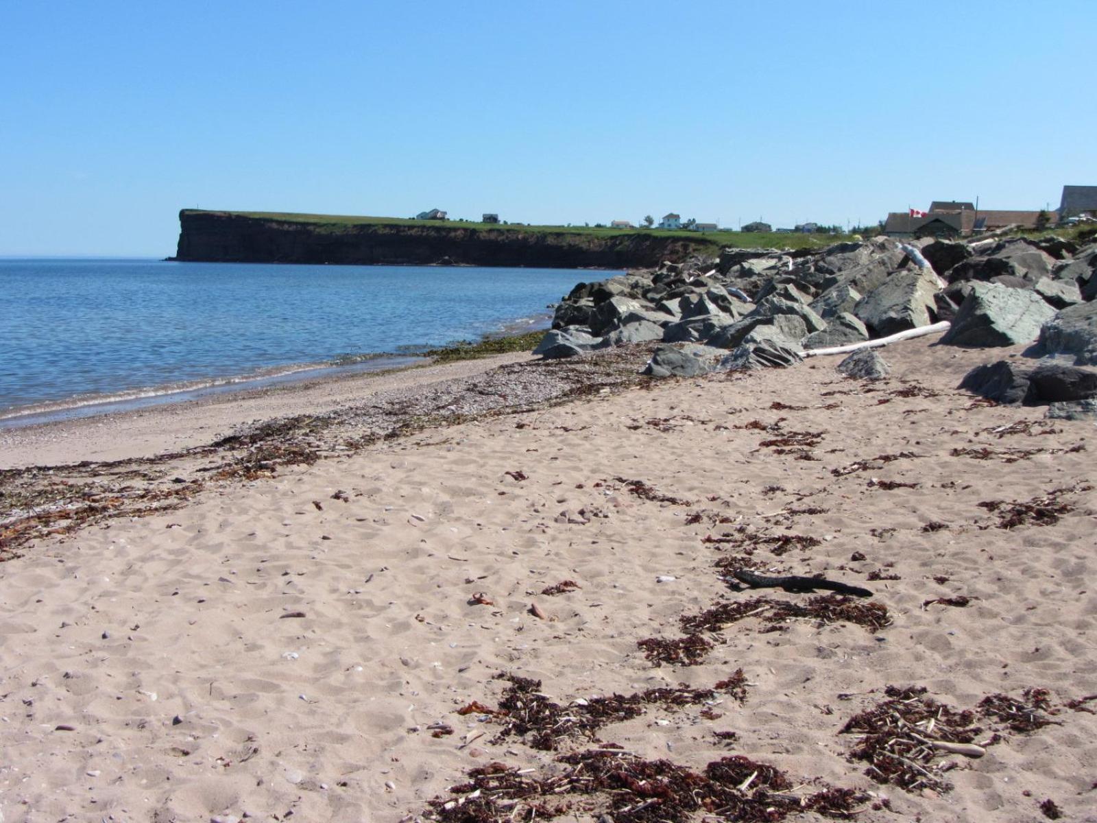 Chalets Nature Ocean Perce Kültér fotó