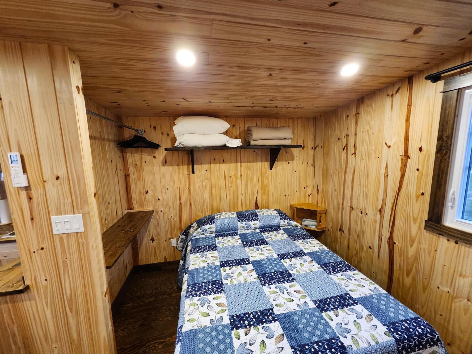 Chalets Nature Ocean Perce Kültér fotó