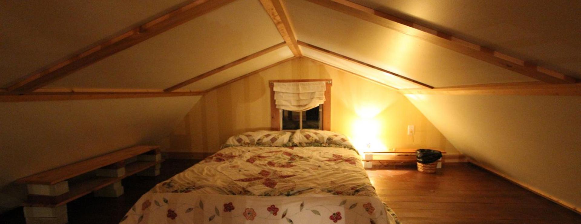 Chalets Nature Ocean Perce Kültér fotó