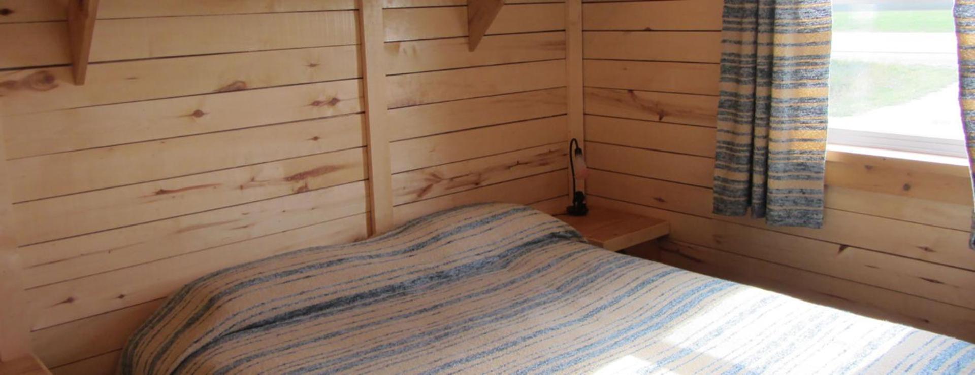 Chalets Nature Ocean Perce Kültér fotó